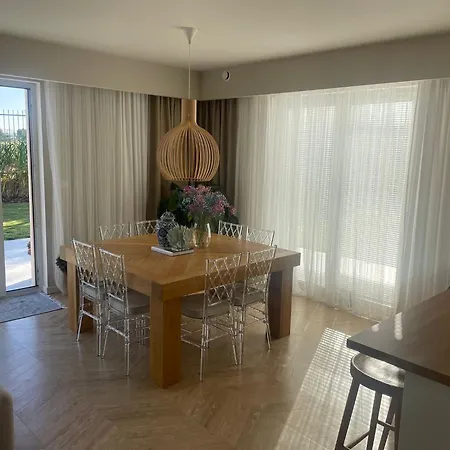 בית נופש Dom W Stylu Hamptons *