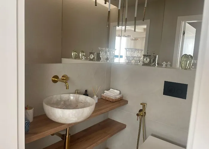 Dom W Stylu Hamptons